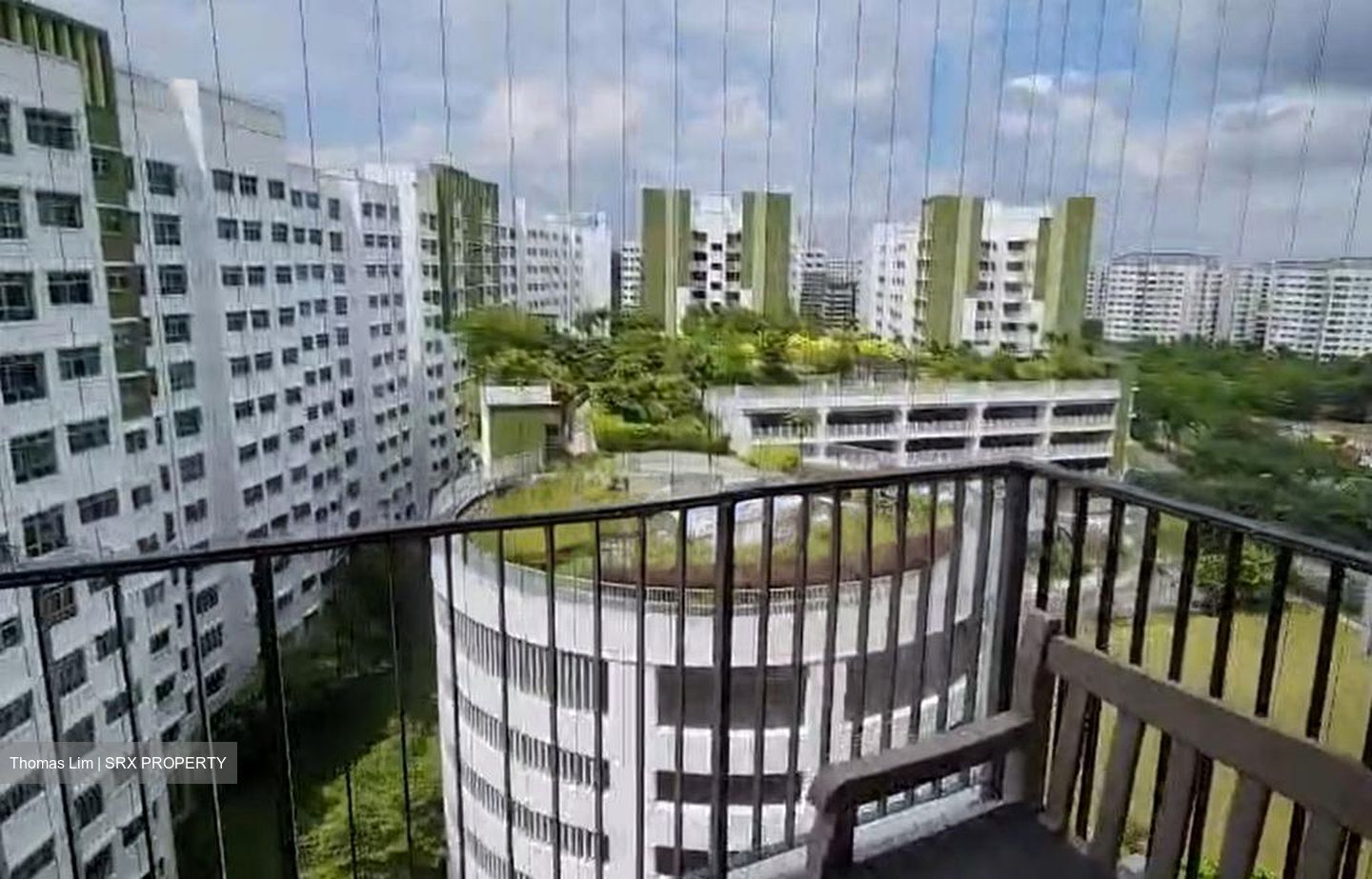 Signature At Yishun (D27), Condominium #530953391
